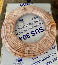 Installationsrohr kupfer ggf gebraucht kaufen  Grebenhain