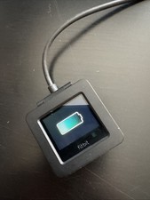 Fitbit blaze black for sale  West Columbia