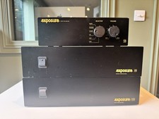 Exposure amplifier separates for sale  PENTRAETH