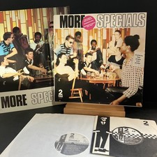 Specials vinyl record for sale  REDDITCH