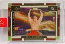 wwe eddie guerrero usato  Cologno Monzese