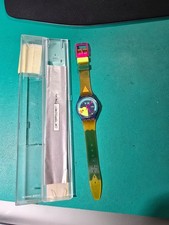 Orologi swatch usato  Fonte Nuova