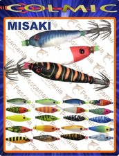 Colmic misaki soft usato  Faenza
