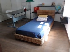 letti rattan usato letti rattan usato  Savigliano