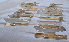 Portes couteaux métal d'occasion Portes couteaux métal d'occasion  Toulouse-