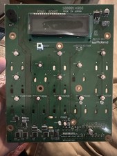 Roland 640 panel for sale  Carrollton