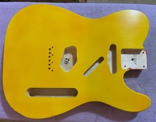 Tele telecaster body for sale  Middletown