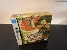 Pokémon heartgold version d'occasion Pokémon heartgold version d'occasion  Villemomble