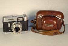 Voigtländer vito compact for sale Voigtländer vito compact for sale  FILEY