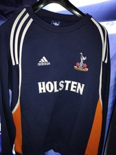 Tottenham hotspur retro for sale  CRAIGAVON