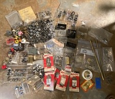 Vintage lot slot for sale  Steele