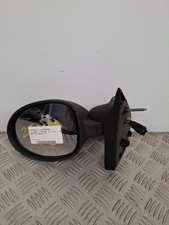 Retroviseur gauche renault d'occasion  Méru