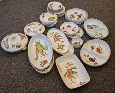 Selection peices royal for sale Selection peices royal for sale  DORKING