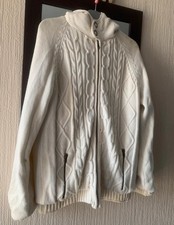 Veste laine top d'occasion  Le Havre-