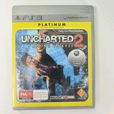 Usado, Uncharted 2: Among Thieves Platinum - PS3 comprar usado  Enviando para Brazil