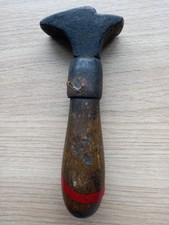 Antique cobblers tool for sale  BUSHEY