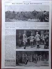 Pagine del 1915 usato  Enna