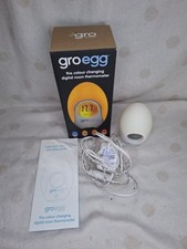 Gro egg digital for sale  KETTERING