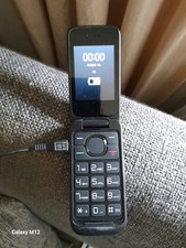 Alcatel 2053 klapphandy gebraucht kaufen  Hamm