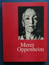Meret oppenheim tracce usato  Milano