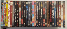 Preowned dvd collection for sale  Philadelphia