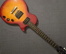 Epiphone Les Paul Special II - Cherry Sunburst 2014 muy buena ML# (14061308700) segunda mano  Embacar hacia Argentina