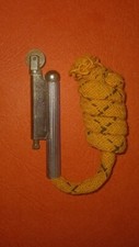 Ancien briquet amadou d'occasion  Aucamville