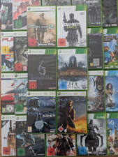 Xbox 360 spiele gebraucht kaufen  Bad Schwalbach