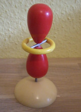 Modell p-orbital 3dz2 Ringorbital vintage Lehrmittel Chemie Elektron Lehre 17cmH comprar usado  Enviando para Brazil