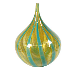 Mdina glass onion for sale  TELFORD