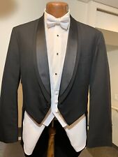 Black formal tuxedo for sale  Hudsonville