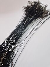Pike fishing wire for sale  ST. HELENS