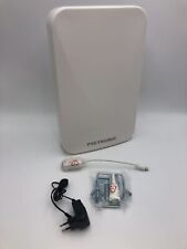 Antena zewnętrzna Metronic 415985 43 dB, Full HD/4K, biała, filtr 4G, HDMI, używany na sprzedaż  PL