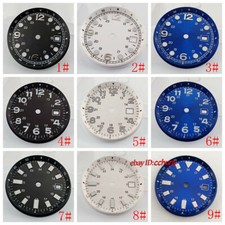 Orologio sterile quadrante usato  Spedire a Italy