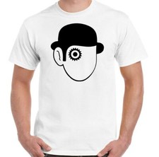 Clockwork orange shirt for sale  COVENTRY
