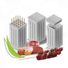 Cubo fabbrica spiedini usato  Ruvo di Puglia