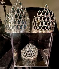Item 7690 crown for sale  Lafayette