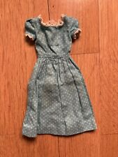 Vestito barbie vintage usato  Roma