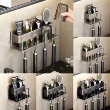 Toothbrush holder toothpaste for sale  MANCHESTER
