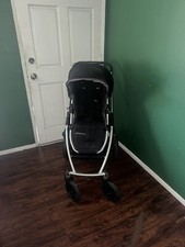 Uppababy vista single for sale  Mission Hills