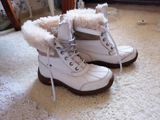 ugg adirondack gebraucht kaufen ugg adirondack gebraucht kaufen Zeithain
