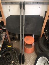 Vauxhall frontera pair for sale  COLCHESTER