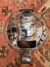 Nos yamaha headlight for sale  TAUNTON