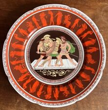 Assiette neo grecque d'occasion  Royan