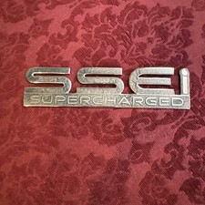 Pontiac bonneville ssei for sale  Rome