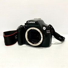 Câmera Digital SLR Canon EOS 1100D Apenas Corpo - Testada e Funcionando - Frete Grátis comprar usado  Enviando para Brazil