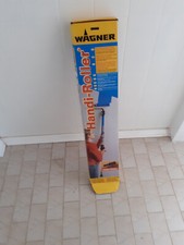 Farbroller handroller wagner gebraucht kaufen  Konzell