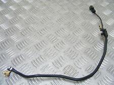 Tdm900 earth wire for sale  COLCHESTER
