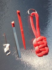 Set rouge pincette d'occasion Set rouge pincette d'occasion  Le Dorat