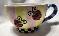 Vintage ladybug teapot for sale  Rockledge